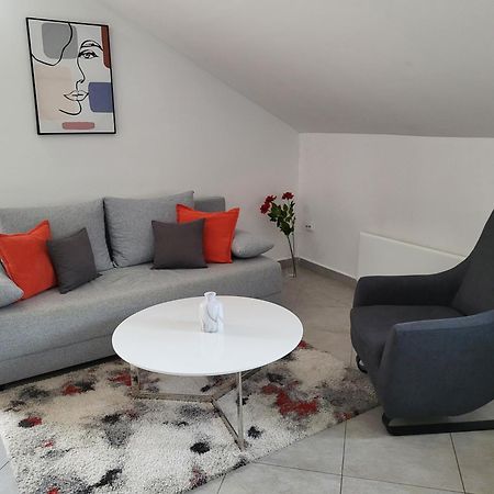 Apartments Teodo 외부 사진