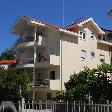 Apartments Teodo 외부 사진