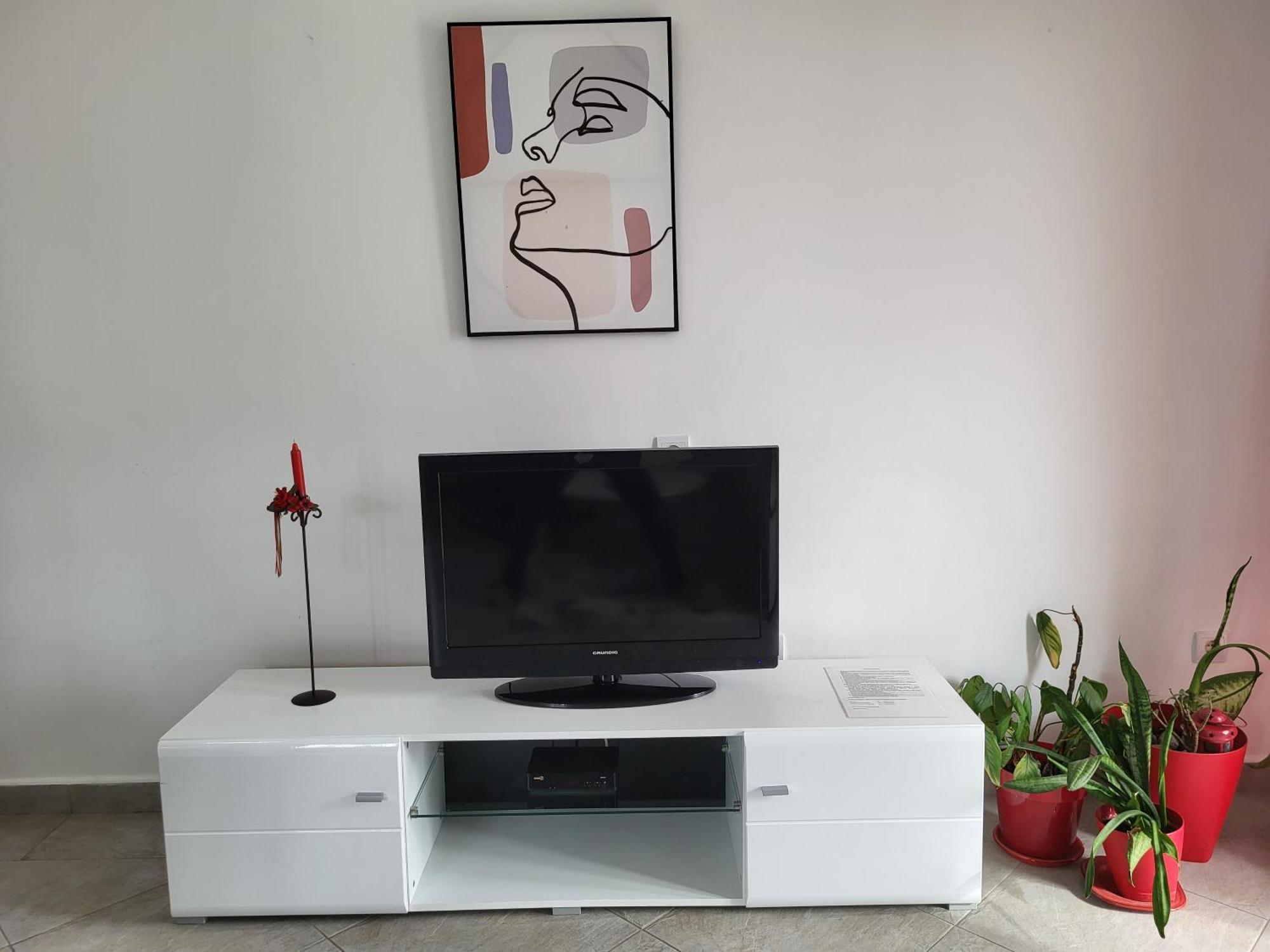 Apartments Teodo 외부 사진