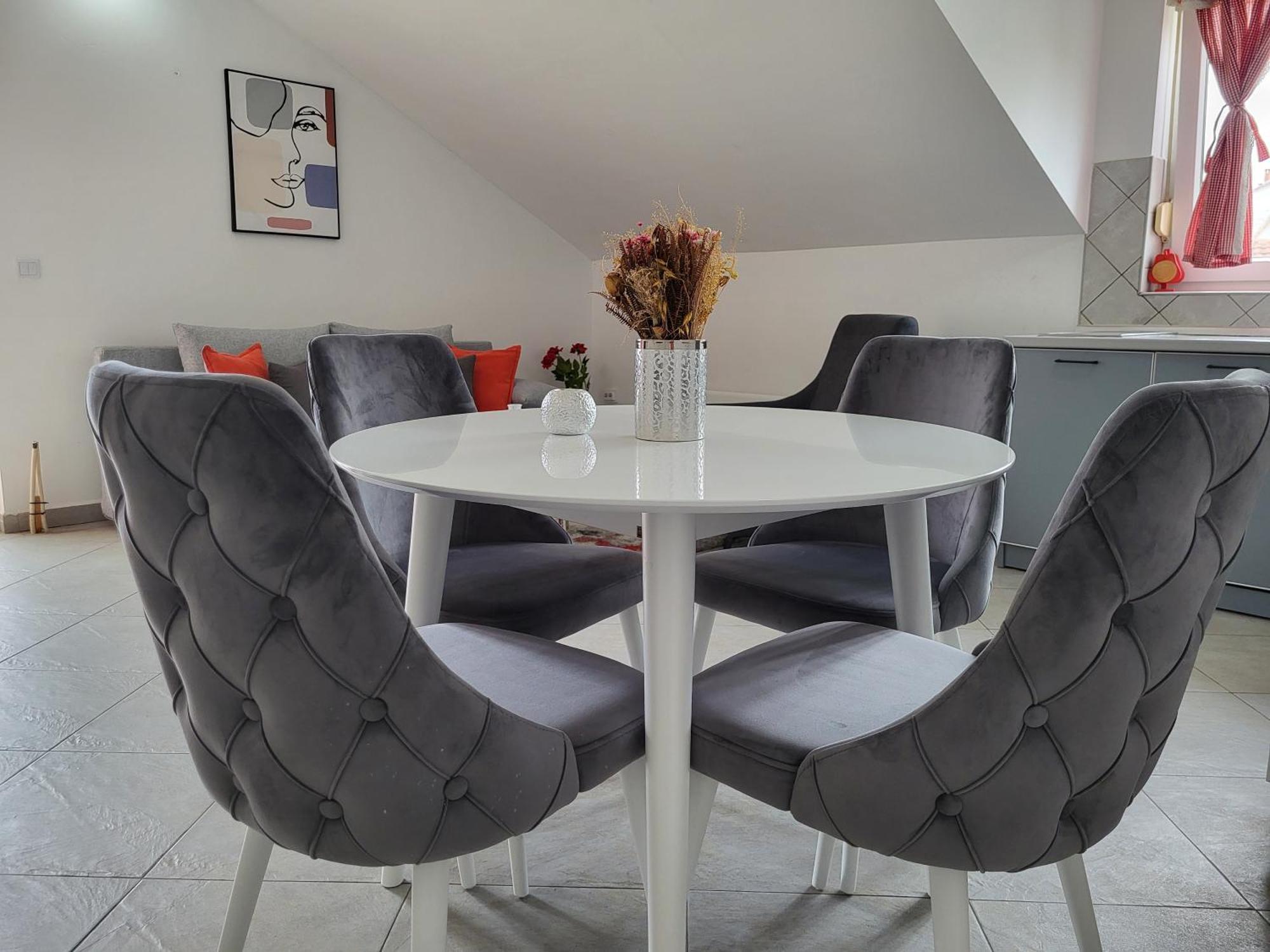 Apartments Teodo 외부 사진