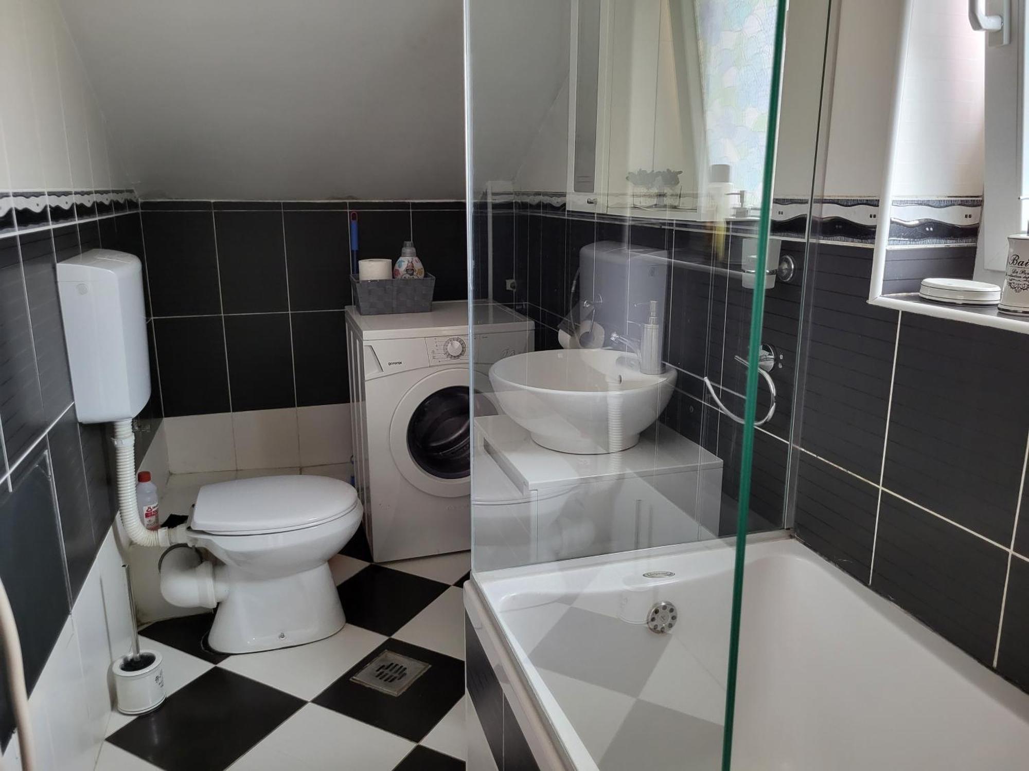 Apartments Teodo 외부 사진