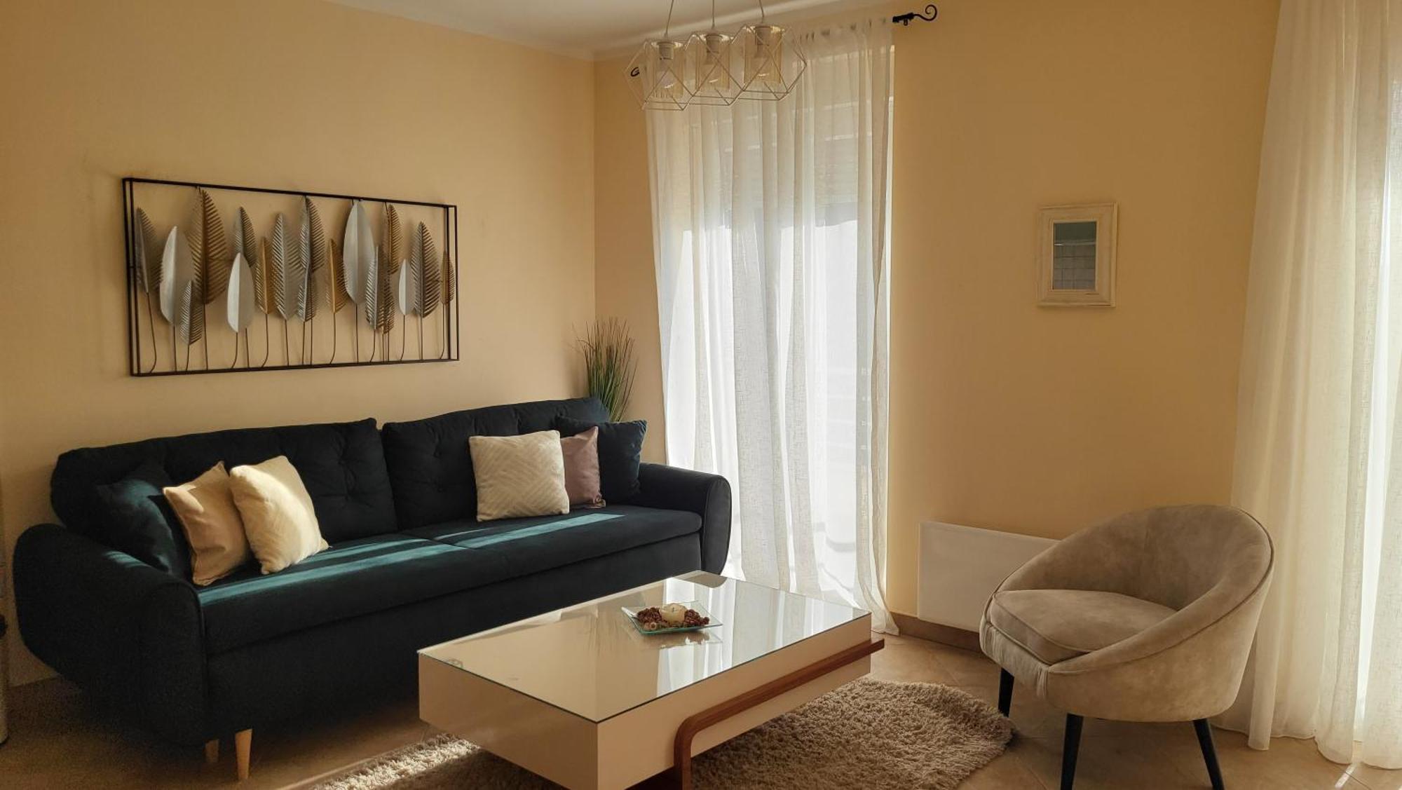 Apartments Teodo 외부 사진