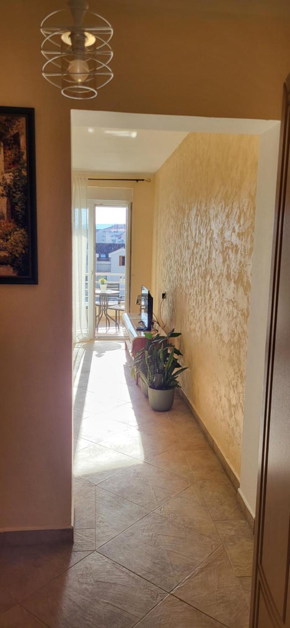 Apartments Teodo 외부 사진