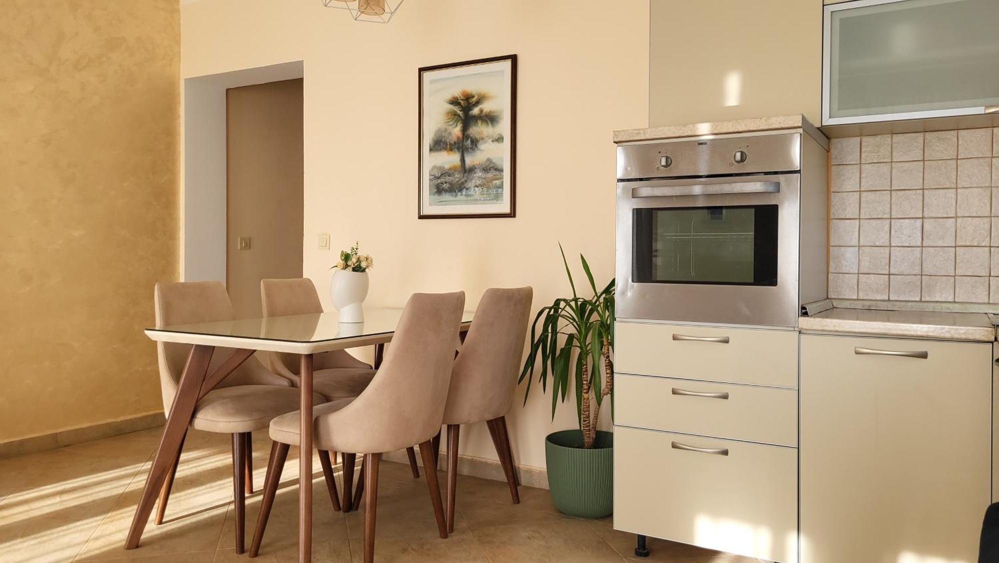 Apartments Teodo 외부 사진