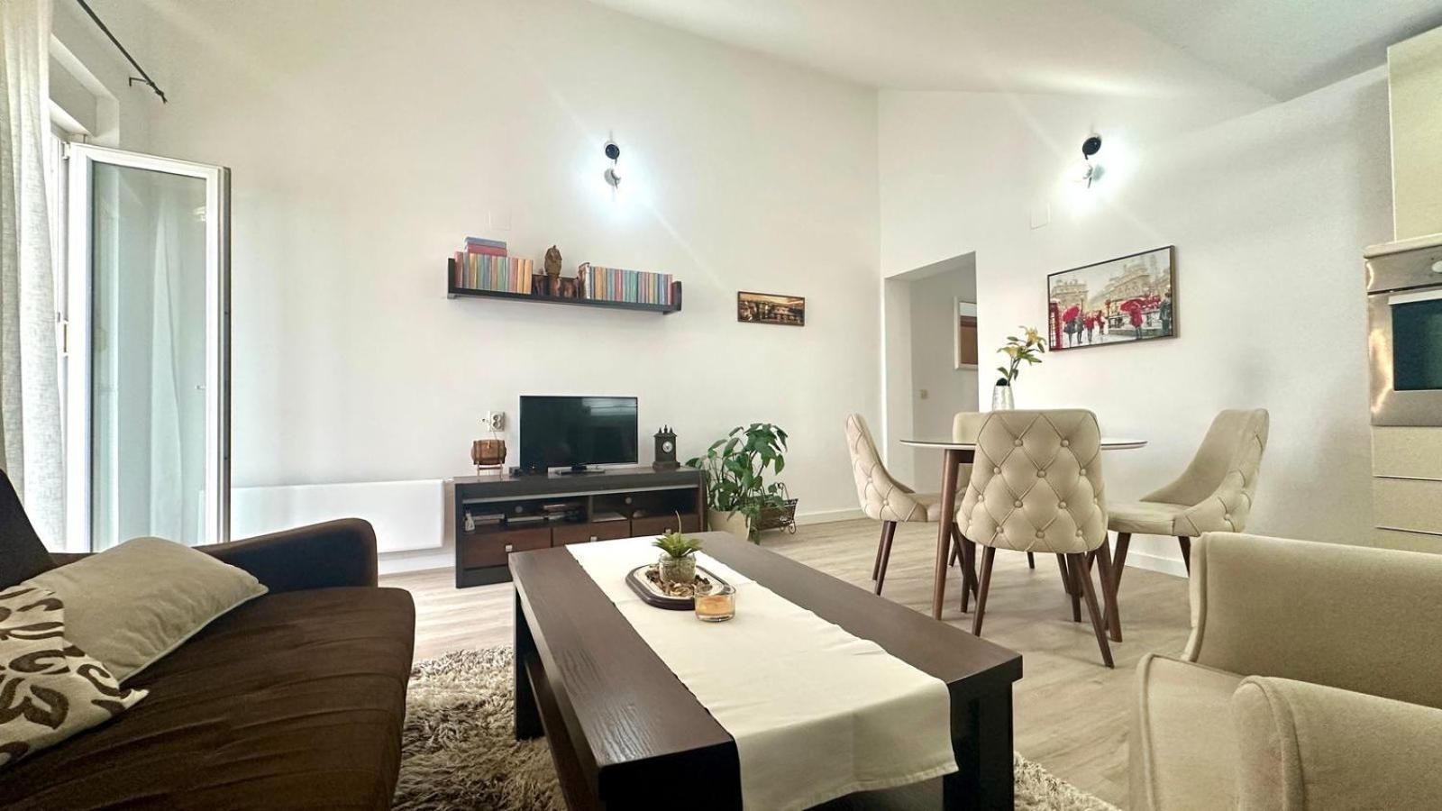 Apartments Teodo 외부 사진