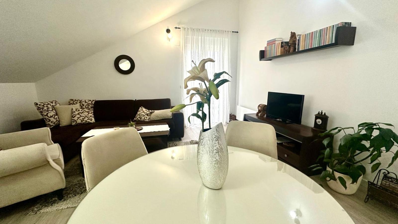 Apartments Teodo 외부 사진