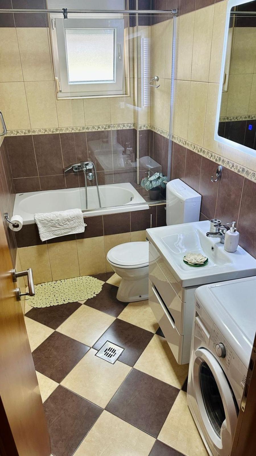 Apartments Teodo 외부 사진