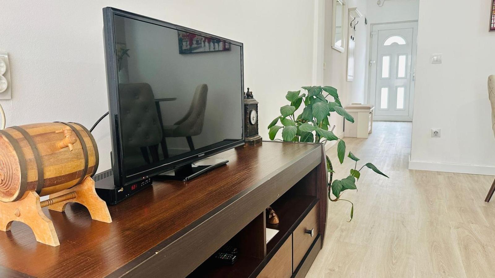 Apartments Teodo 외부 사진