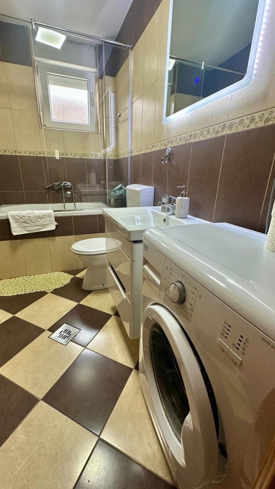 Apartments Teodo 외부 사진
