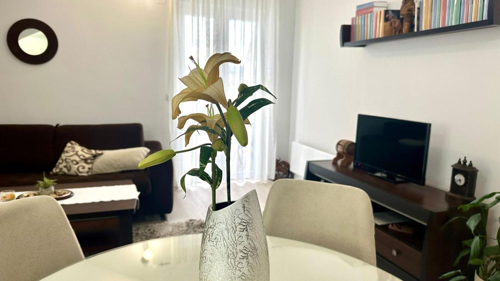 Apartments Teodo 외부 사진