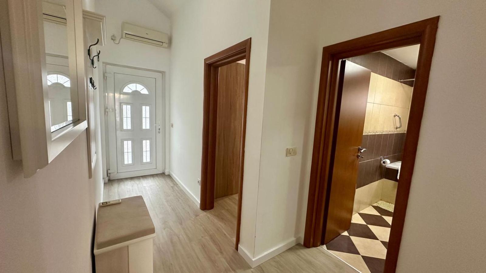 Apartments Teodo 외부 사진