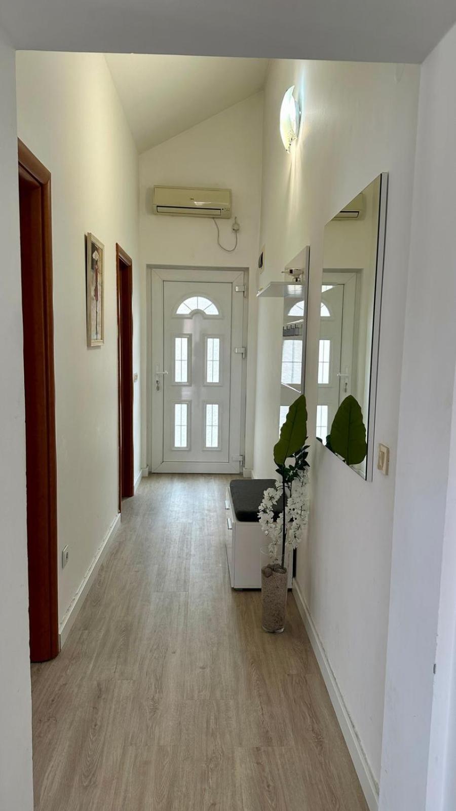 Apartments Teodo 외부 사진