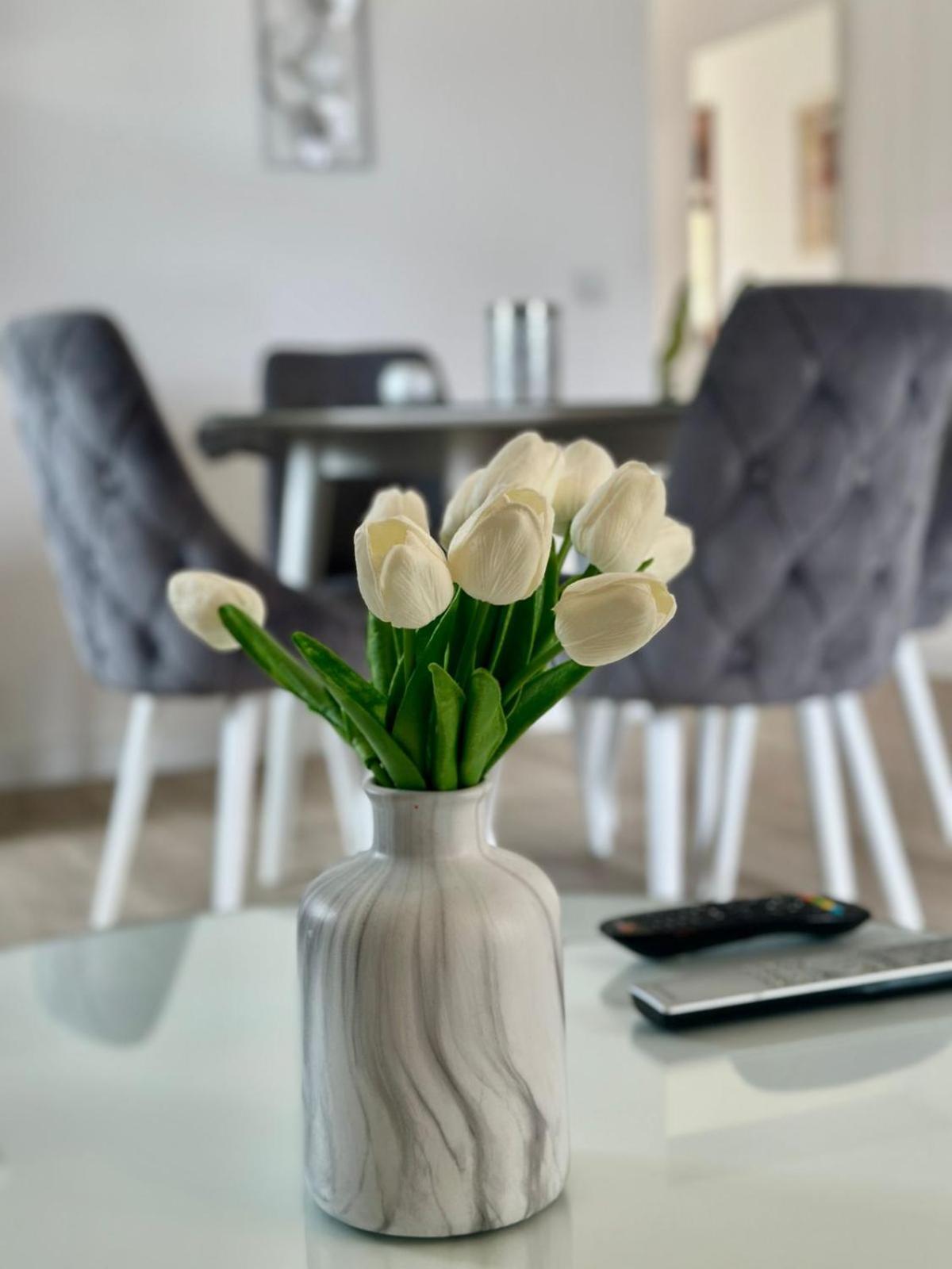 Apartments Teodo 외부 사진