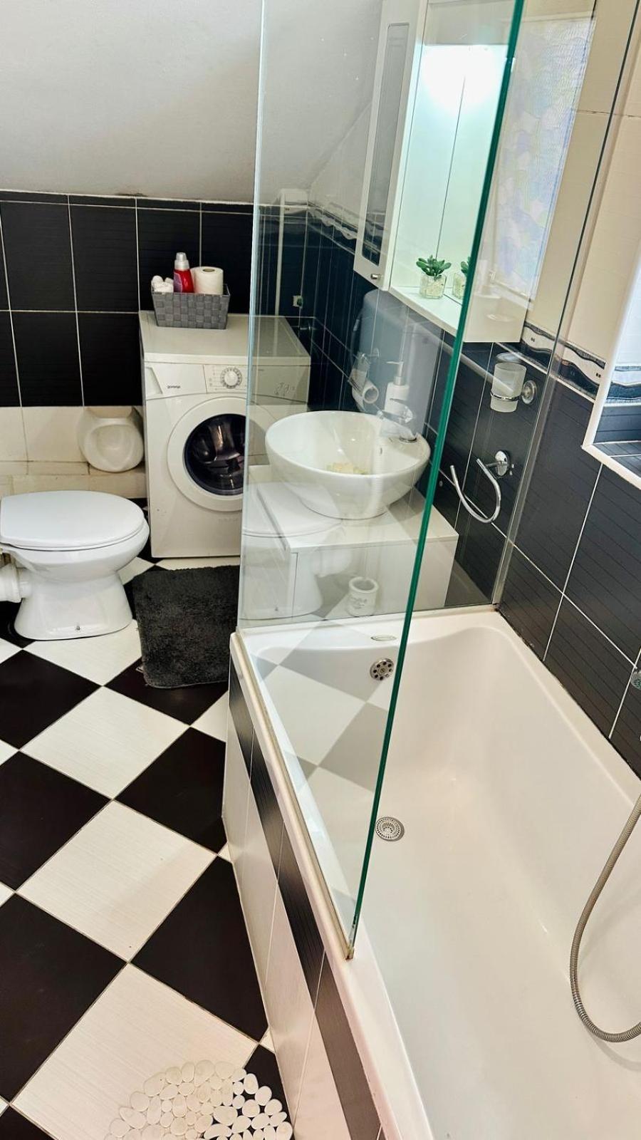 Apartments Teodo 외부 사진