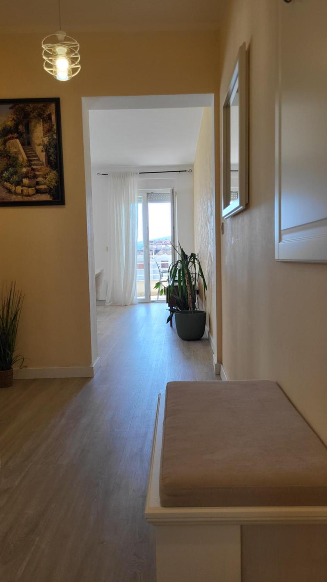Apartments Teodo 외부 사진