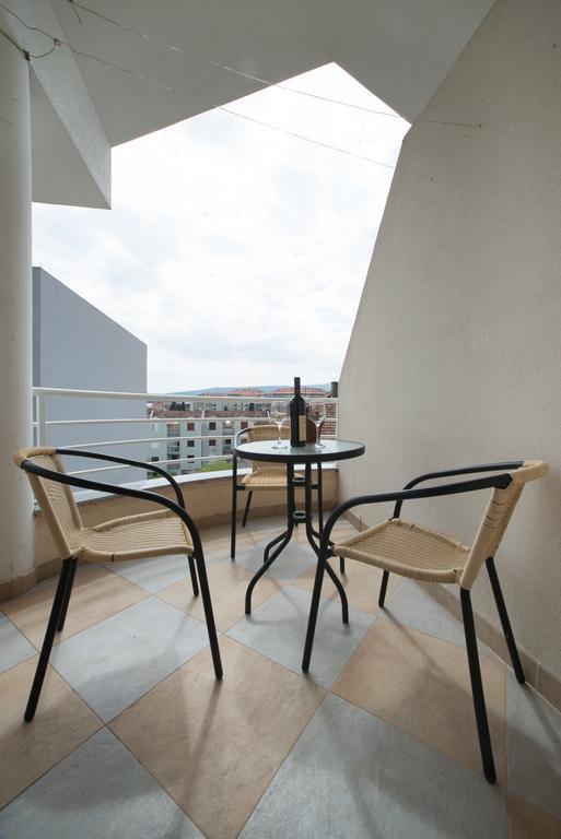 Apartments Teodo 외부 사진