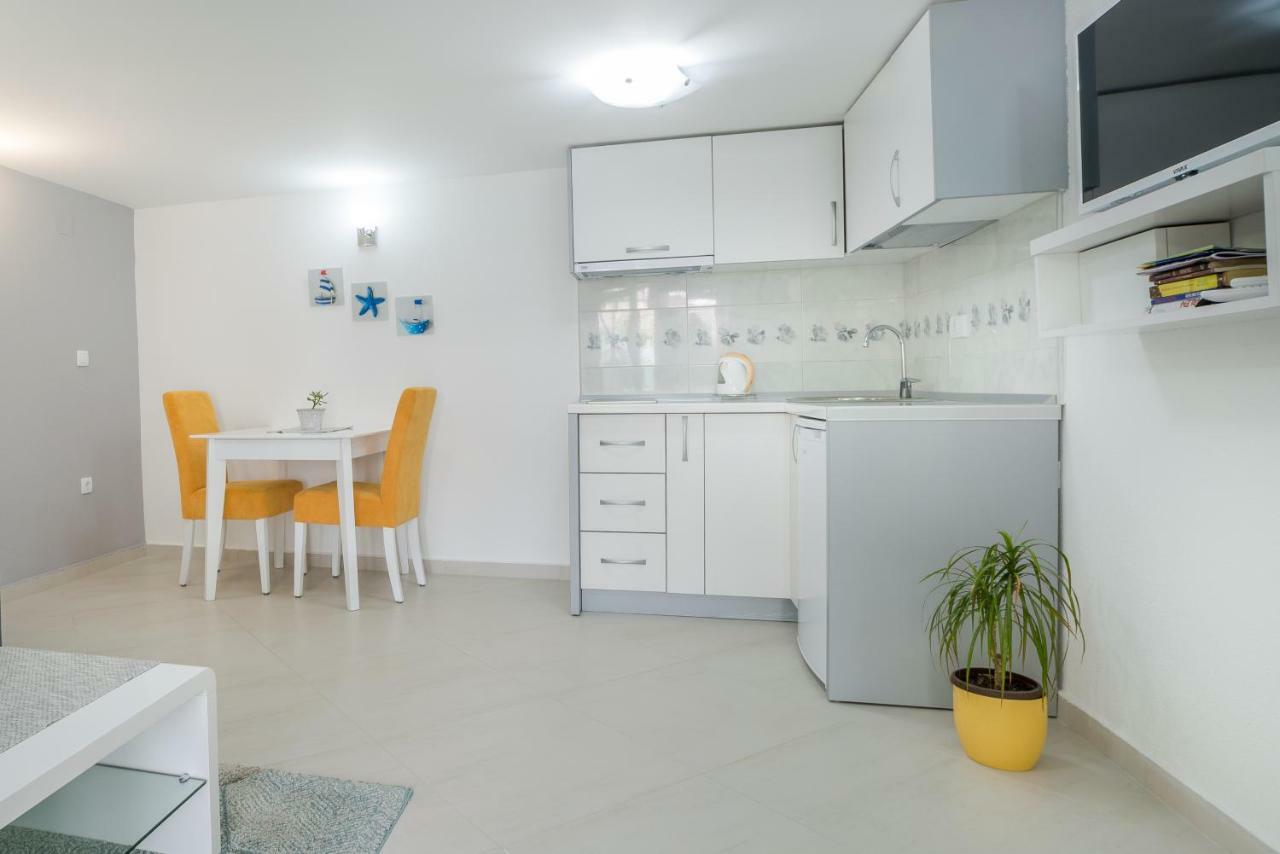 Apartments Teodo 객실 사진