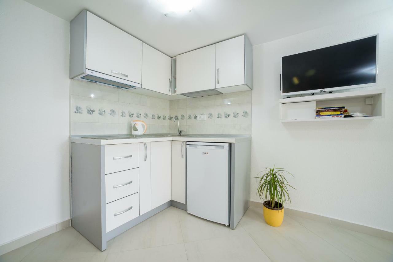 Apartments Teodo 객실 사진